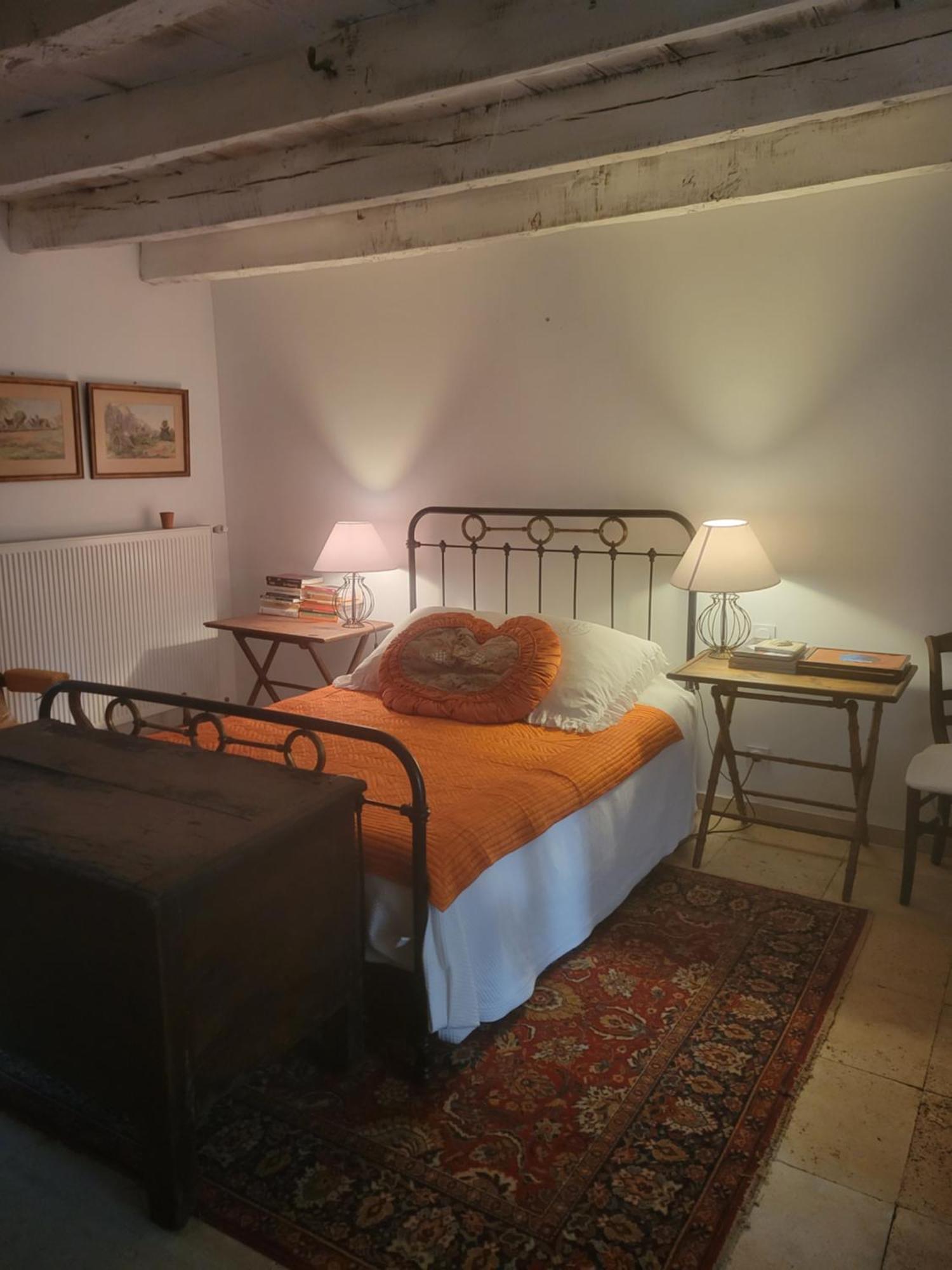 Chambre De Charme Les Quatre-Routes-du-Lot エクステリア 写真