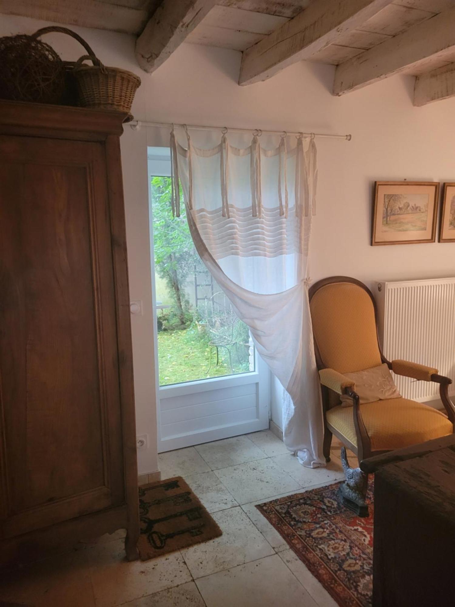 Chambre De Charme Les Quatre-Routes-du-Lot エクステリア 写真